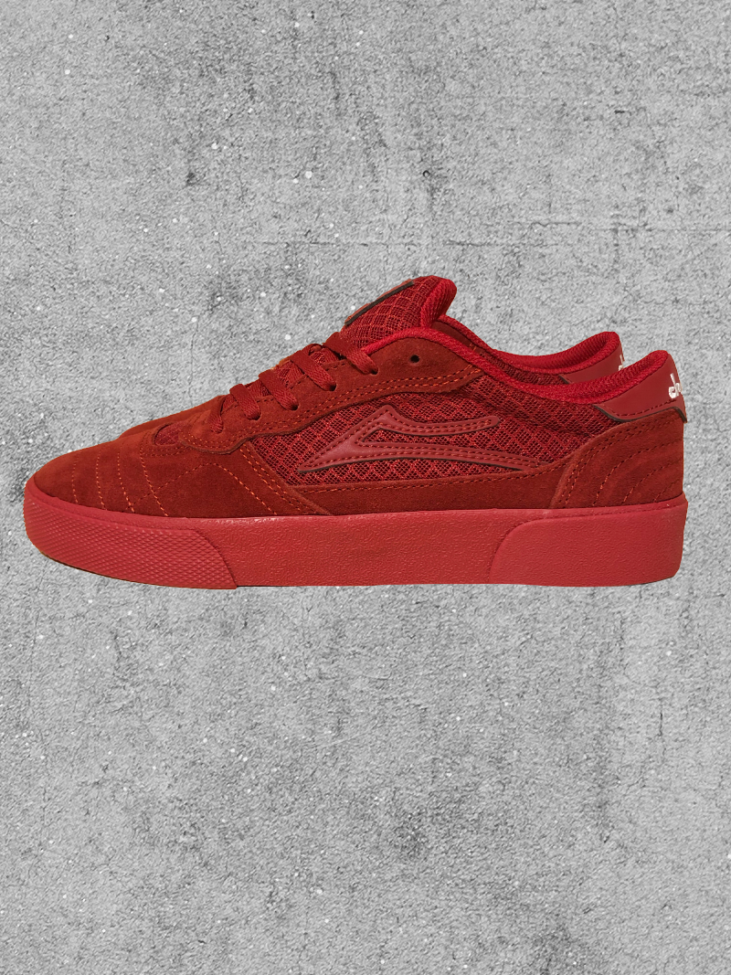 lakai cambridge shoes