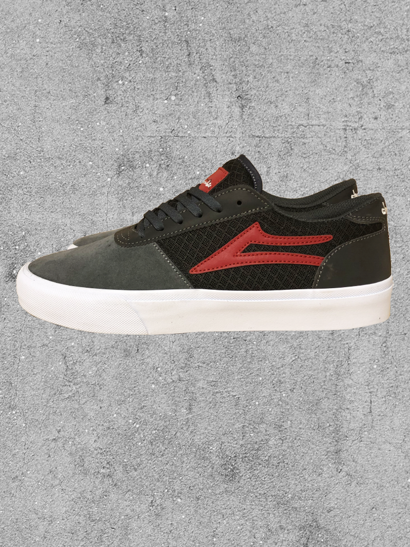 lakai chocolate shoes