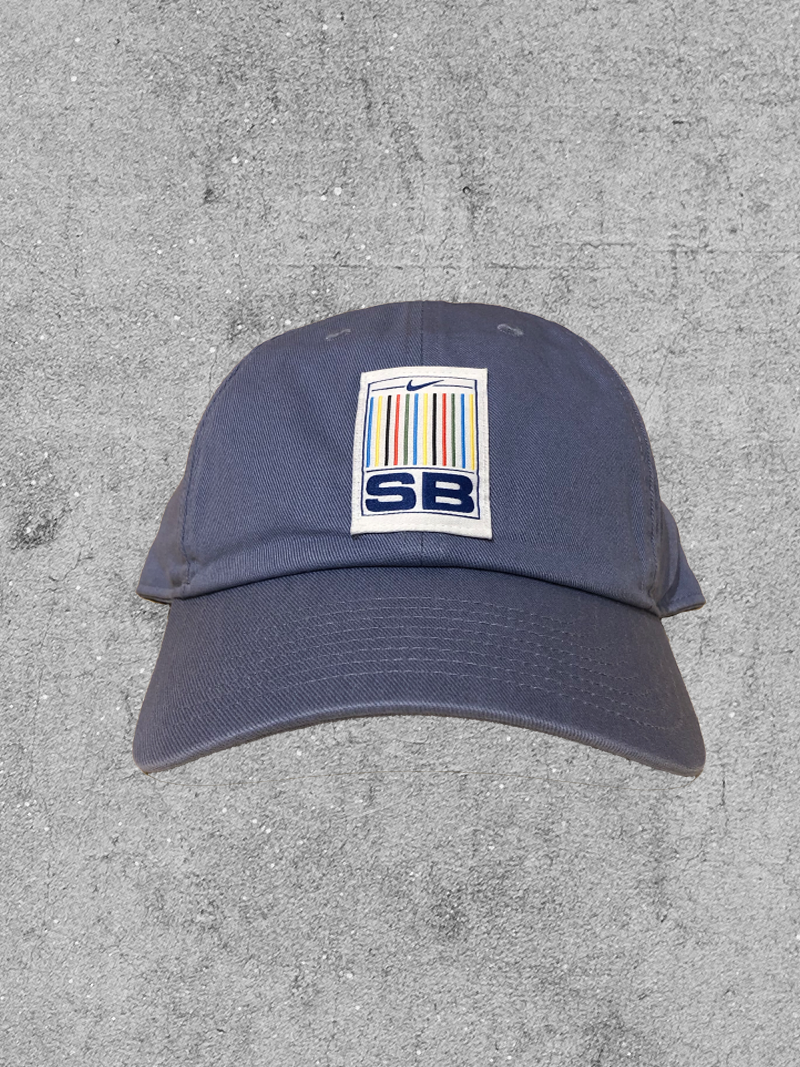 nike sb heritage hat