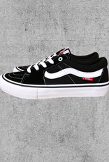vans low pros