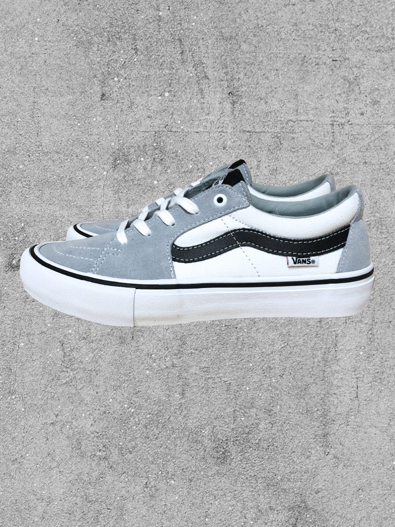 vans sk8 low pro