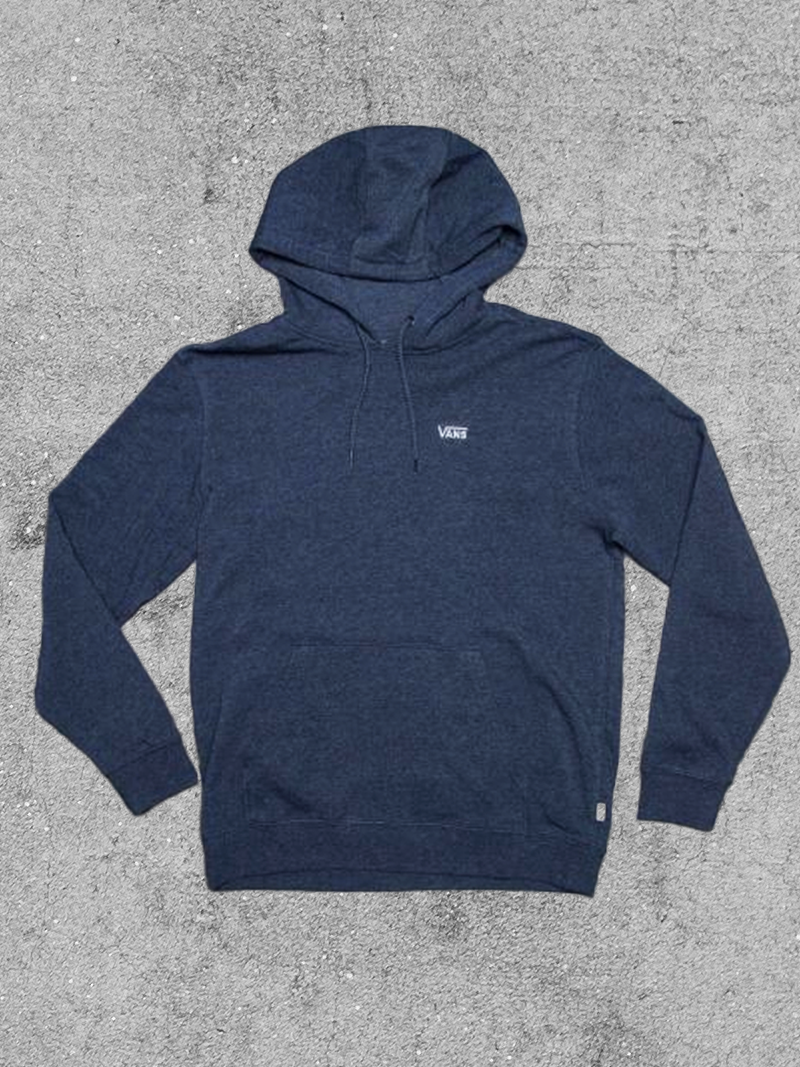 vans basic