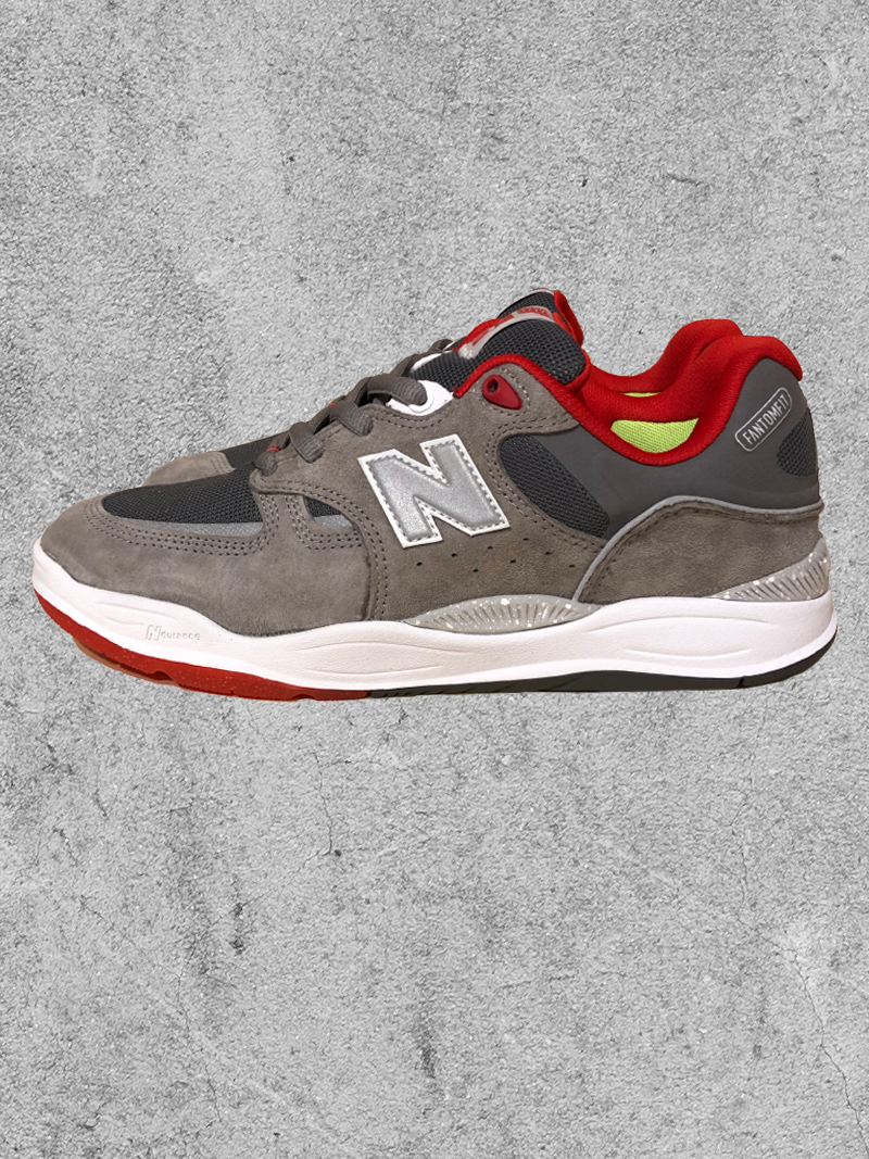 new balance familia