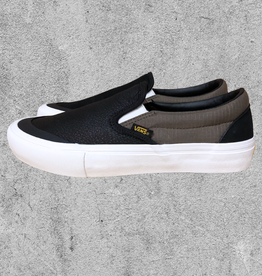 vans surplus slip on pro
