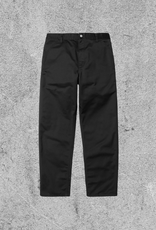 carhartt simple pant black