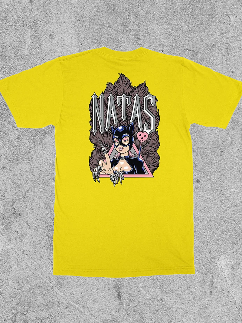 Strangelove natas skateboard Outlet