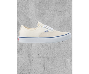 vans authentic off white