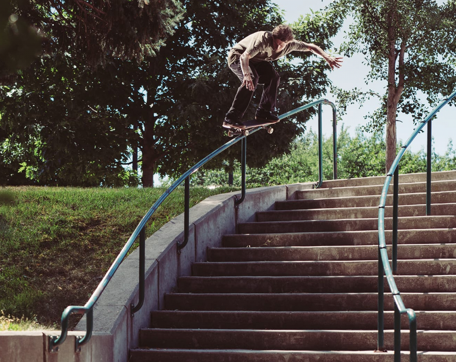 LAKAI FOOTWARE SPRING '22