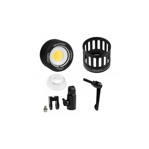 Light&Motion LIGHT&MOTION SOLA Pro 5000 Lumen Air Kit Light&Motion LIGHT&MOTION SOLA Pro 5000 Lumen Air Kit