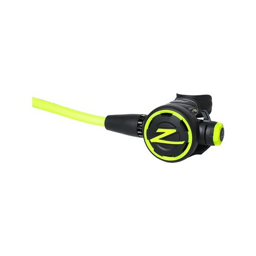 Zeagle ZEAGLE F8 OCTO Zeagle ZEAGLE F8 OCTO