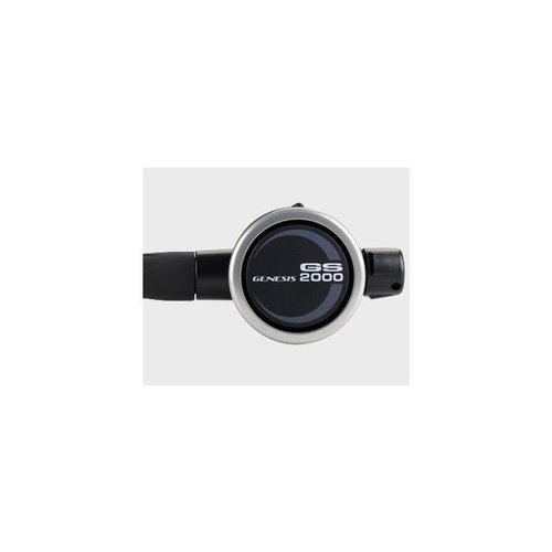 Genesis GENESIS GS2000 REGULATOR YOKE Genesis GENESIS GS2000 REGULATOR YOKE