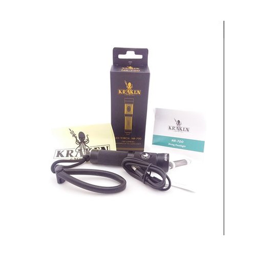 Kraken Lights KRAKEN NR-700 LIGHT Kraken Lights KRAKEN NR-700 LIGHT