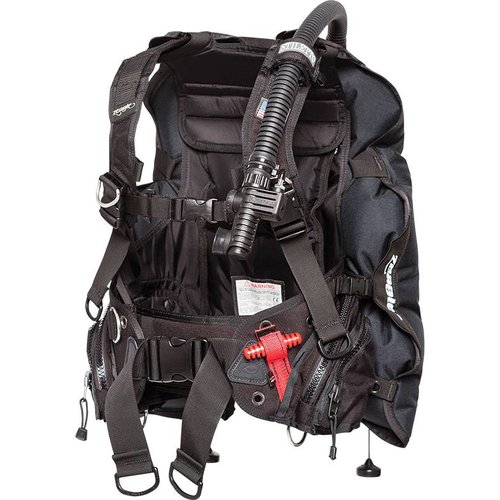 Zeagle ZEAGLE STILETTO BCD WITH OCTO-Z Zeagle ZEAGLE STILETTO BCD WITH OCTO-Z