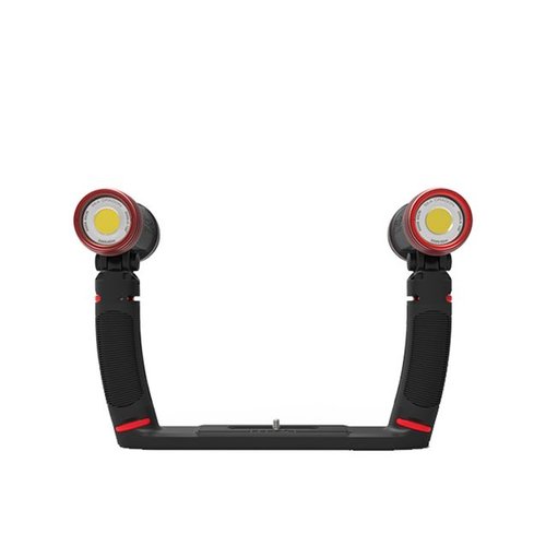Sealife SEALIFE SEA DRAGON DUO 5000F SET (2 ea. 2500 COB LED light, 2 grips, dual tray, SL944 case) Sealife SEALIFE SEA DRAGON DUO 5000F SET (2 ea. 2500 COB LED light, 2 grips, dual tray, SL944 case)