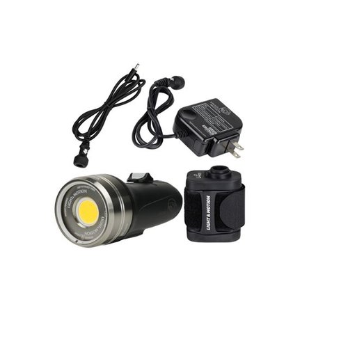 Light&Motion LIGHT&MOTION SOLA VIDEO 3800 F WITH BATTERY PACK Light&Motion LIGHT&MOTION SOLA VIDEO 3800 F WITH BATTERY PACK