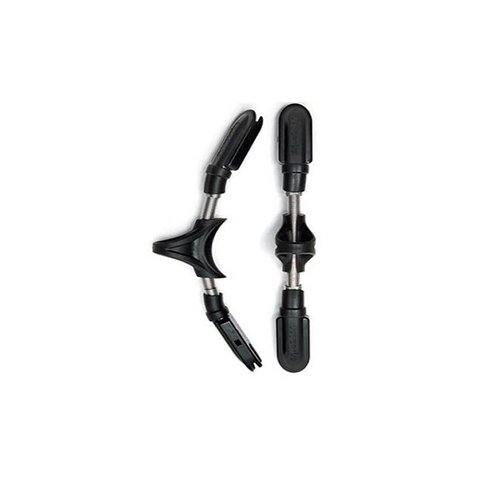 Atomic Aquatics Atomic Univ. Spring Straps, Long Atomic Aquatics Atomic Univ. Spring Straps, Long