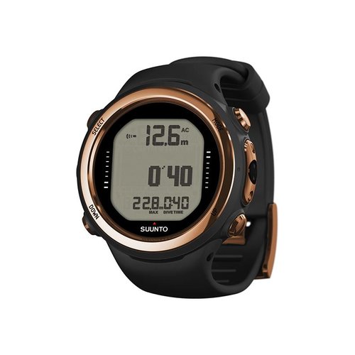 Suunto SUUNTO D4i NOVO COOPER WITH USB Suunto SUUNTO D4i NOVO COOPER WITH USB