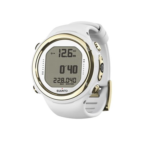 Suunto SUUNTO D4i NOVO LIGHT GOLD WITH USB Suunto SUUNTO D4i NOVO LIGHT GOLD WITH USB