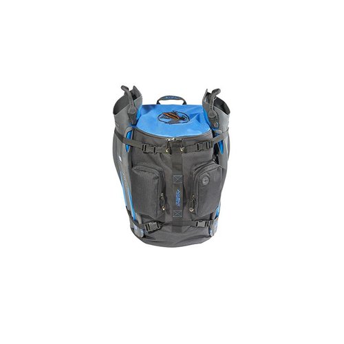 AKONA AKONA GLOBETROTTER BAG AKONA AKONA GLOBETROTTER BAG