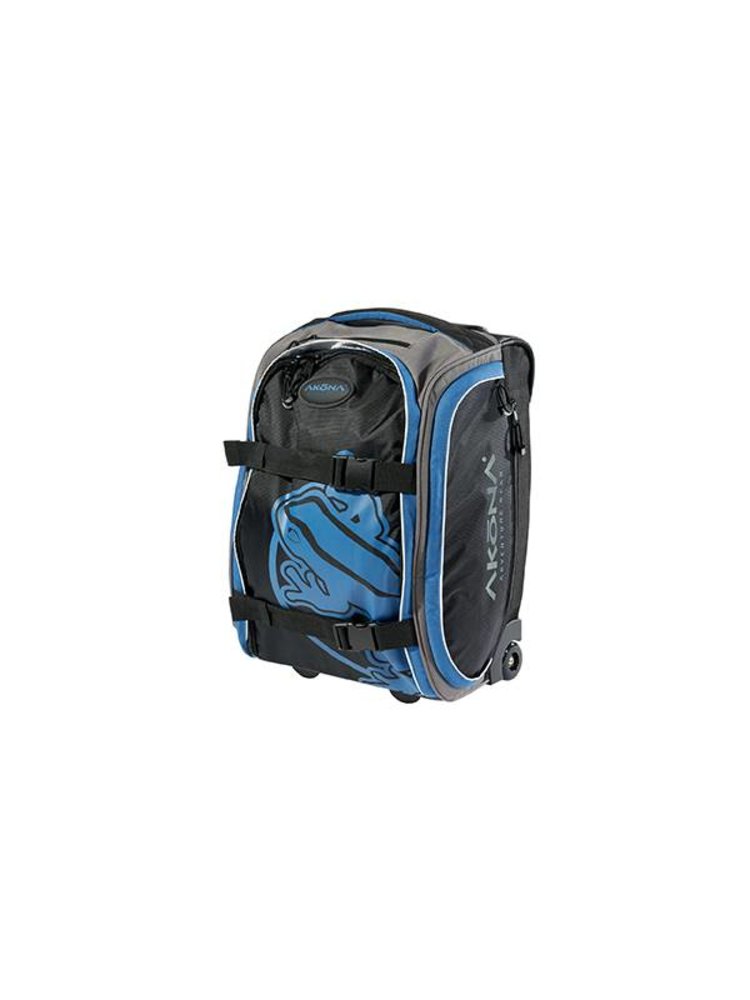 akona roller bag