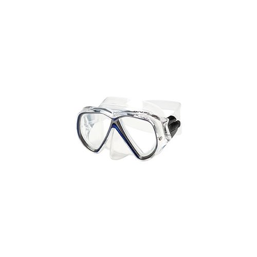 Bare BARE COMPACT MASK BLUE Bare BARE COMPACT MASK BLUE