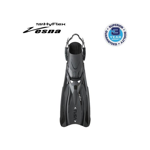 TUSA TUSA HYFLEX VESNA FIN TUSA TUSA HYFLEX VESNA FIN