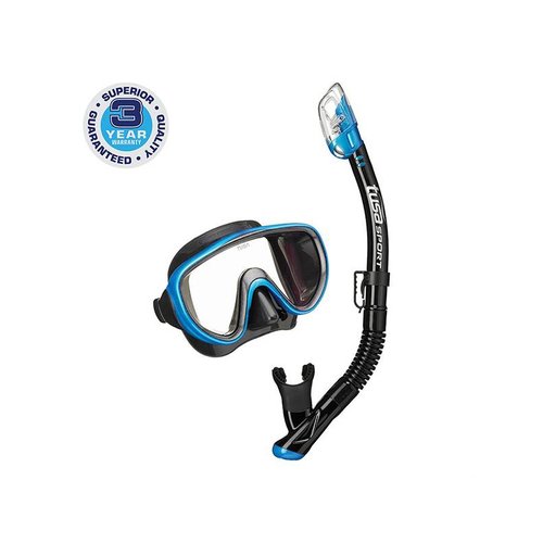 TUSA TUSA SERENE ADULT BLACK SERIES COMBO TUSA TUSA SERENE ADULT BLACK SERIES COMBO
