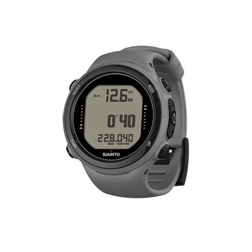 Suunto SUUNTO D4i NOVO GREY WITH USB Suunto SUUNTO D4i NOVO GREY WITH USB