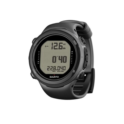 Suunto SUUNTO D4i NOVO BLACK WITH USB Suunto SUUNTO D4i NOVO BLACK WITH USB