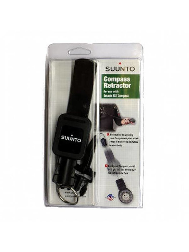 suunto sk7 scuba diving compass