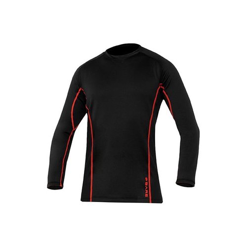 Bare BARE ULTRAWARMTH BASE LAYER TOP MEN Bare BARE ULTRAWARMTH BASE LAYER TOP MEN