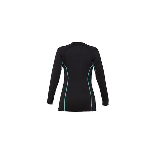 Bare BARE ULTRAWARMTH BASE LAYER TOP WOMEN Bare BARE ULTRAWARMTH BASE LAYER TOP WOMEN
