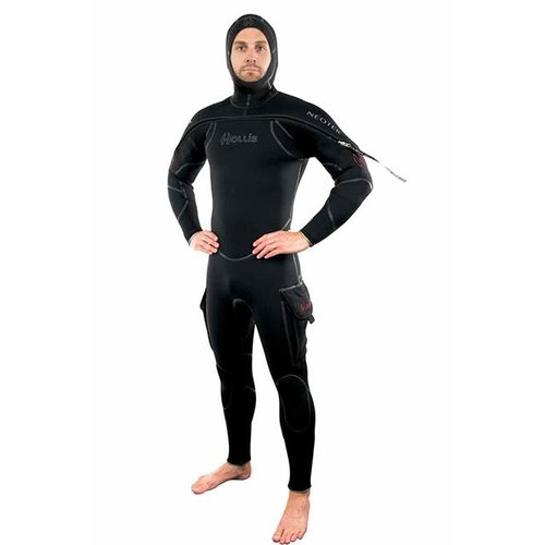 Hollis HOLLIS NEOTEK SEMI-DRYSUIT, UNISEX Hollis HOLLIS NEOTEK SEMI-DRYSUIT, UNISEX