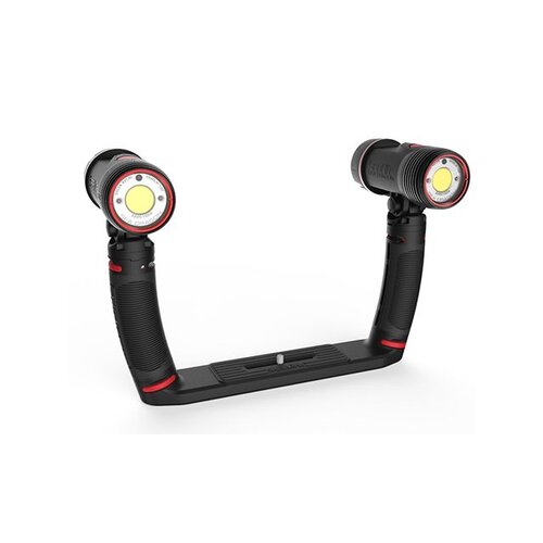 Sealife SEALIFE SEA DRAGON DUO 6000 SET (2-3000 AUTO LIGHTS) Sealife SEALIFE SEA DRAGON DUO 6000 SET (2-3000 AUTO LIGHTS)