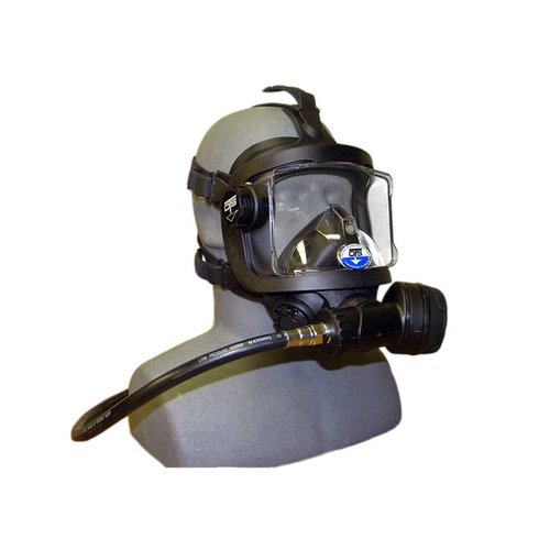OTS OTS Guardian Full Face Mask OTS OTS Guardian Full Face Mask