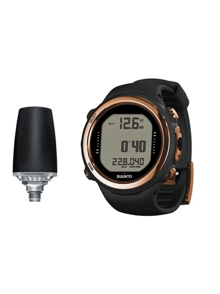 suunto d4i novo price