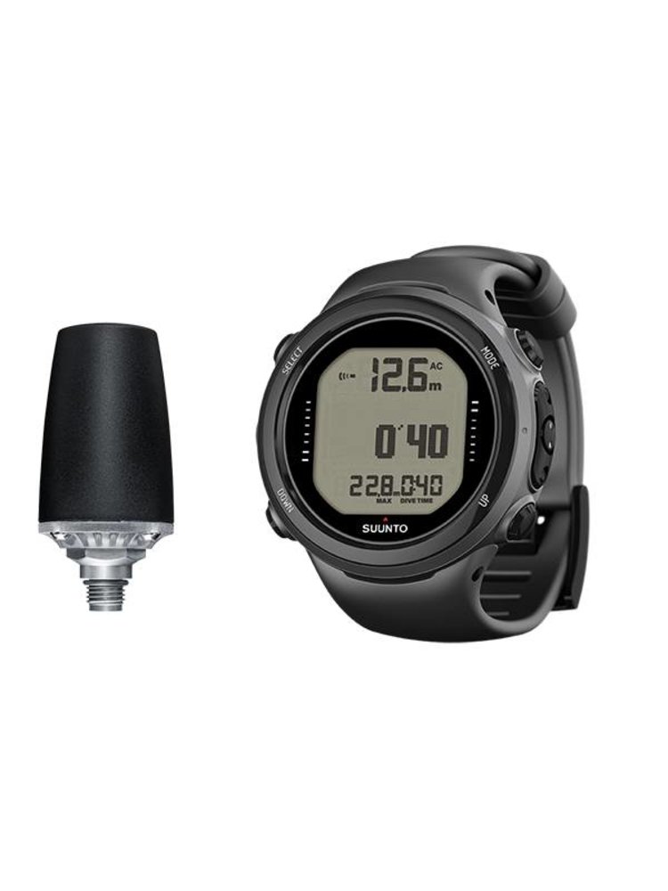 NEW Battery Kit For Suunto D9 D6i /& D4i Transmitter