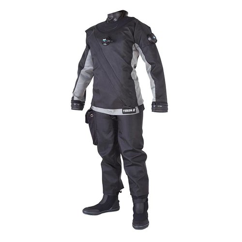 DUI DUI YUKON II DRYSUIT WOMEN’S DUI DUI YUKON II DRYSUIT WOMEN’S