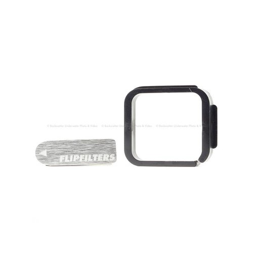 Backscatter BACKSCATTER STOCK HOUSING/ADAPTOR 3+ Backscatter BACKSCATTER STOCK HOUSING/ADAPTOR 3+