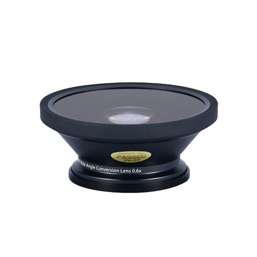 Sea & Sea SEA&SEA M67 WIDE-ANGLE CONVERTION LENS 0.6x Sea & Sea SEA&SEA M67 WIDE-ANGLE CONVERTION LENS 0.6x