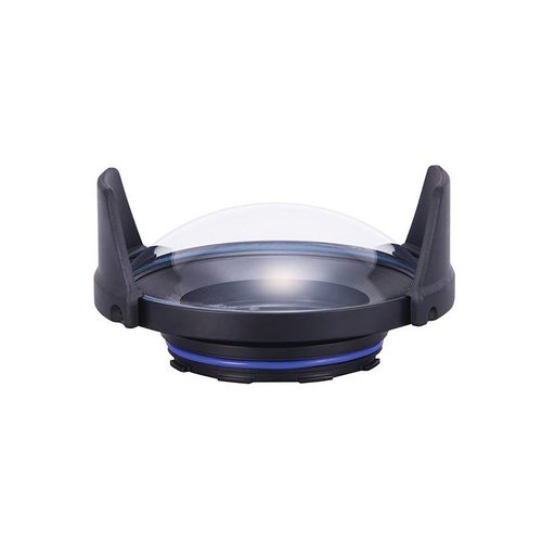 Sea & Sea SEA&SEA ML (MIRRORLESS) DOME PORT Sea & Sea SEA&SEA ML (MIRRORLESS) DOME PORT