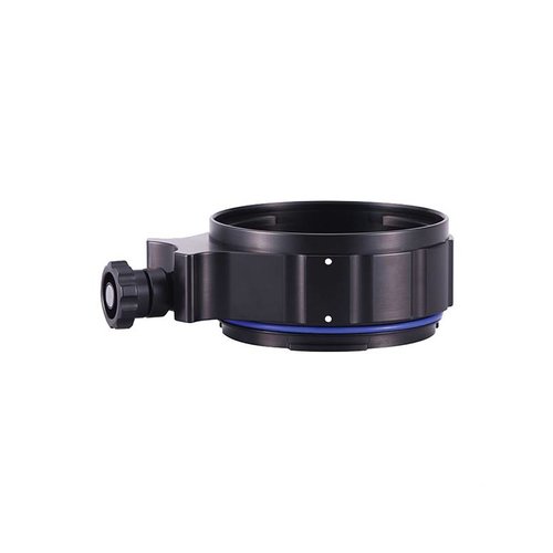 Sea & Sea EXTENSION RING 46 w/FOCUS KNOB Sea & Sea EXTENSION RING 46 w/FOCUS KNOB