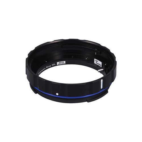 Sea & Sea SEA&SEA EXTENSION RING 20L WITH PORT LOCK Sea & Sea SEA&SEA EXTENSION RING 20L WITH PORT LOCK