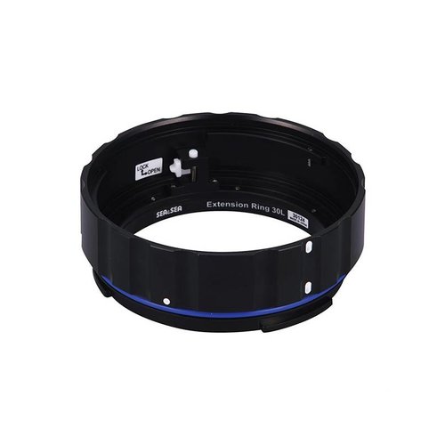 Sea & Sea SEA&SEA EXTENSION RING 30L WITH PORT LOCK Sea & Sea SEA&SEA EXTENSION RING 30L WITH PORT LOCK