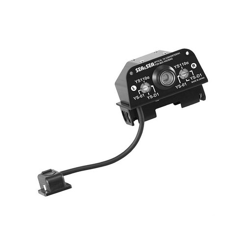 Sea & Sea SEA&SEA OPTICAL YS CONVERTER (INTERNAL) /N (FOR NIKON) Sea & Sea SEA&SEA OPTICAL YS CONVERTER (INTERNAL) /N (FOR NIKON)