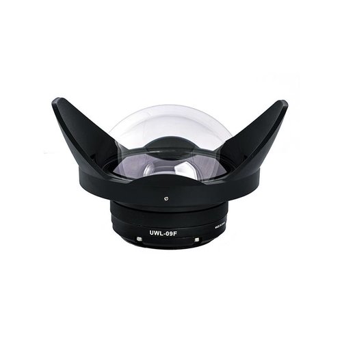 FANTASEA FANTASEA UWL-09F Wide Angle Lens FANTASEA FANTASEA UWL-09F Wide Angle Lens