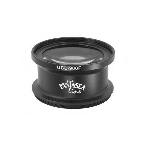 FANTASEA FANTASEA UCL-900LF +15 SUPER MACRO LENS FANTASEA FANTASEA UCL-900LF +15 SUPER MACRO LENS