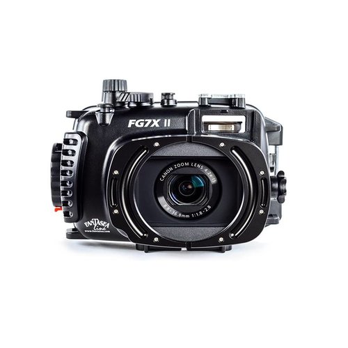 FANTASEA FANTASEA FG7X II HOUSING FOR CANON G7 X MARK II FANTASEA FANTASEA FG7X II HOUSING FOR CANON G7 X MARK II