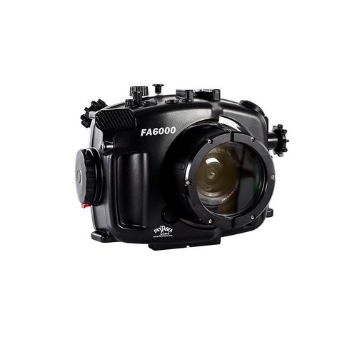 FANTASEA FANTASEA FA6000 HOUSING For Sony A6000 Camera FANTASEA FANTASEA FA6000 HOUSING For Sony A6000 Camera