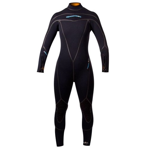 Henderson Aquatics HENDERSON AQUALOCK WOMEN 7MM WETSUIT Henderson Aquatics HENDERSON AQUALOCK WOMEN 7MM WETSUIT
